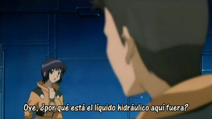 Shinkon Gattai Godannar 2nd Season